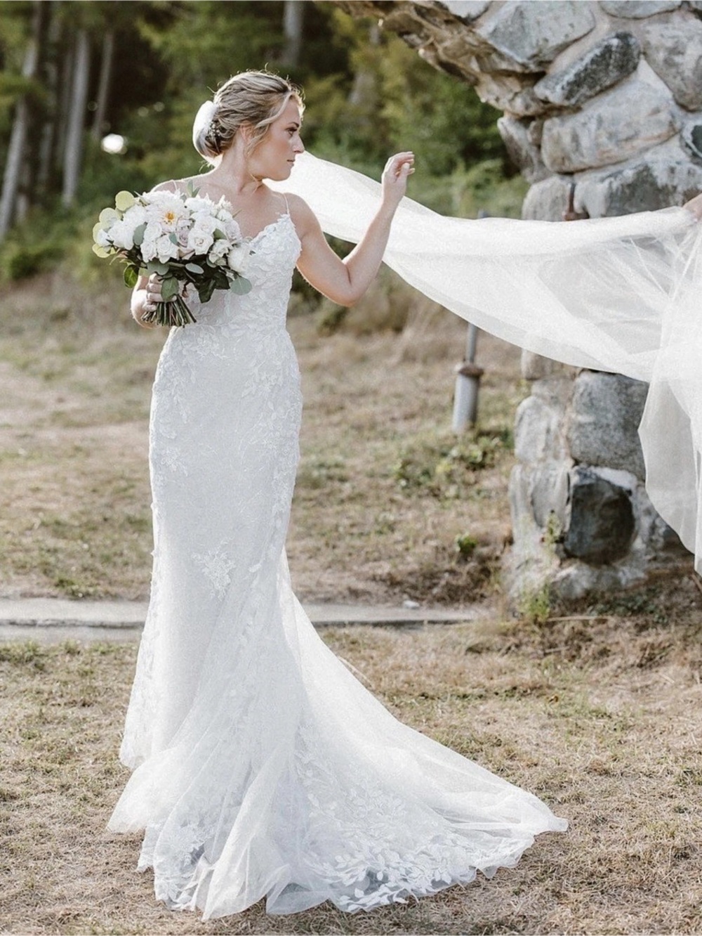 Wedding Gown